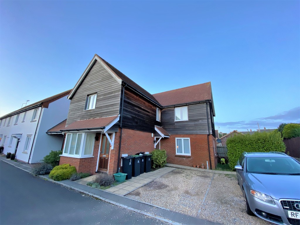 Upton, Poole, Dorset, BH16 Edwards Estate Agents