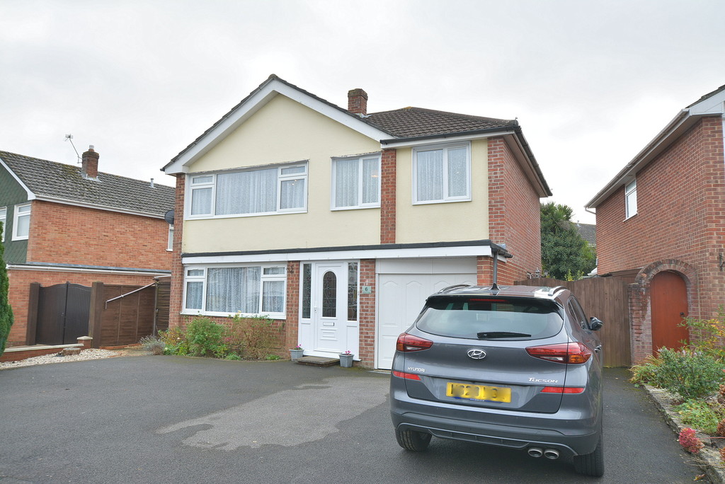 Matlock Road, Ferndown Edwards Estate Agents