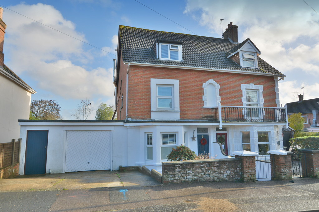 St. Johns Hill, Wimborne Edwards Estate Agents