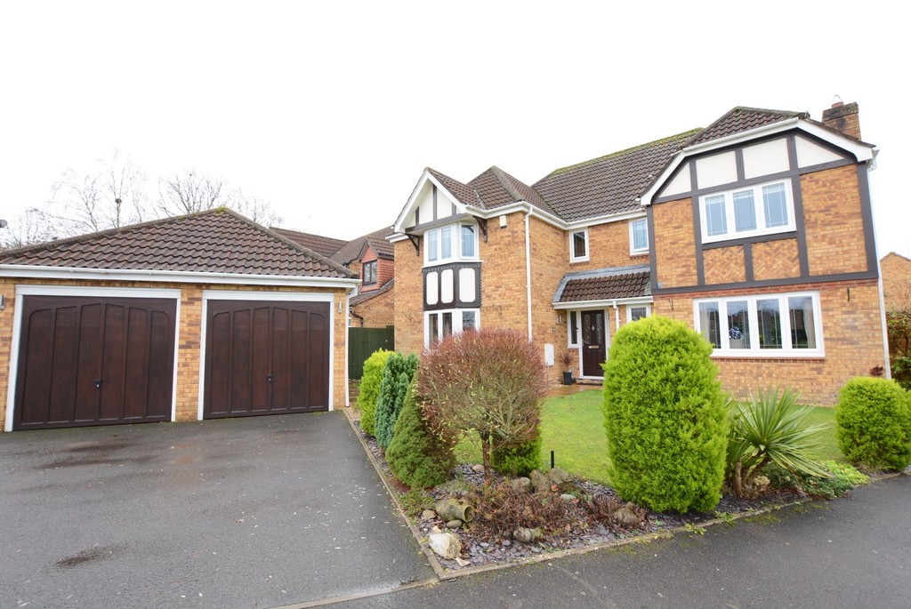 Albion Way, Verwood Edwards Estate Agents