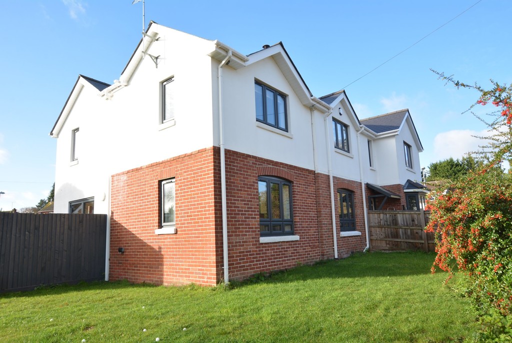 Ringwood Road, Verwood Edwards Estate Agents