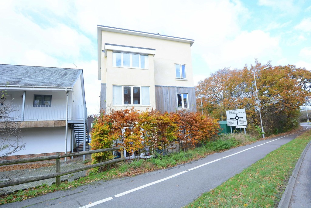 Crane Drive, Verwood Edwards Estate Agents