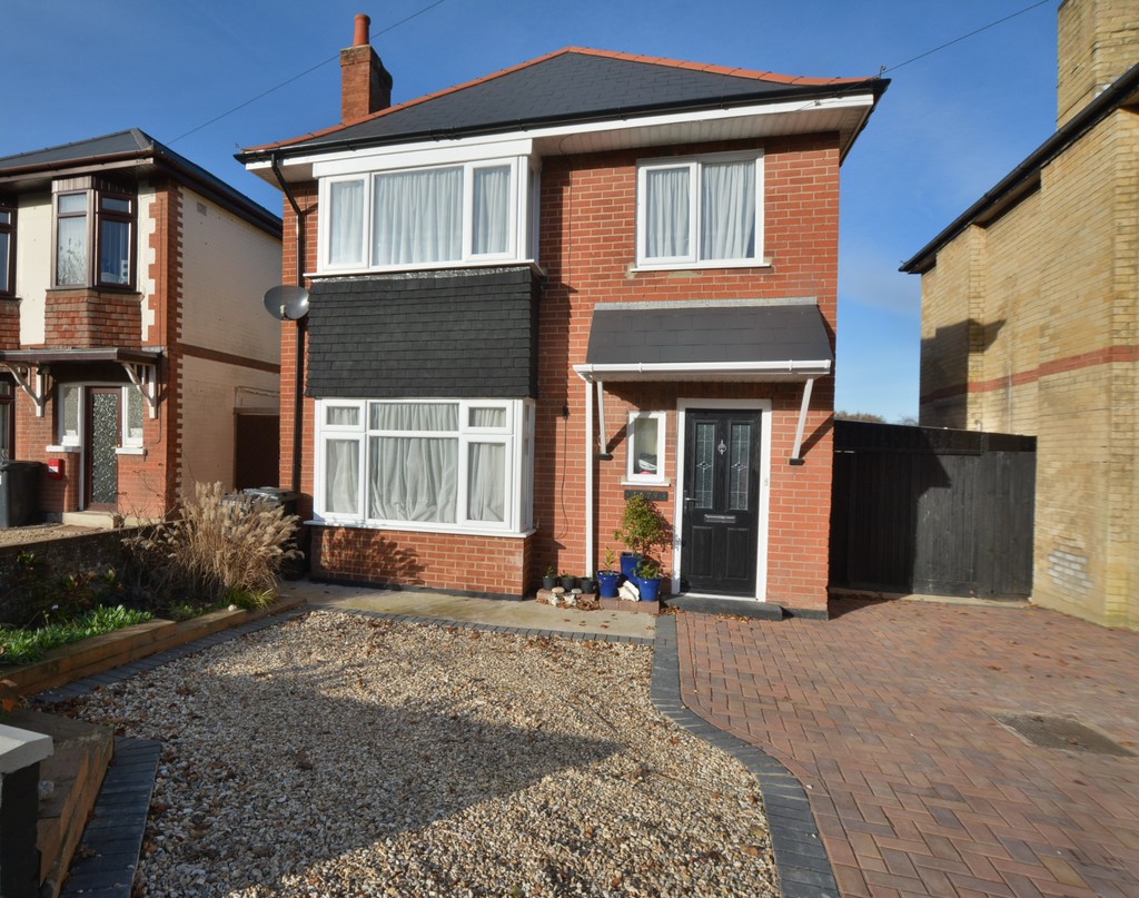 Wimborne Road, Bournemouth Edwards Estate Agents