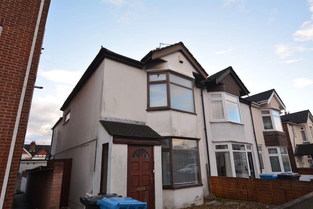 Bournemouth Road, Poole Edwards Estate Agents