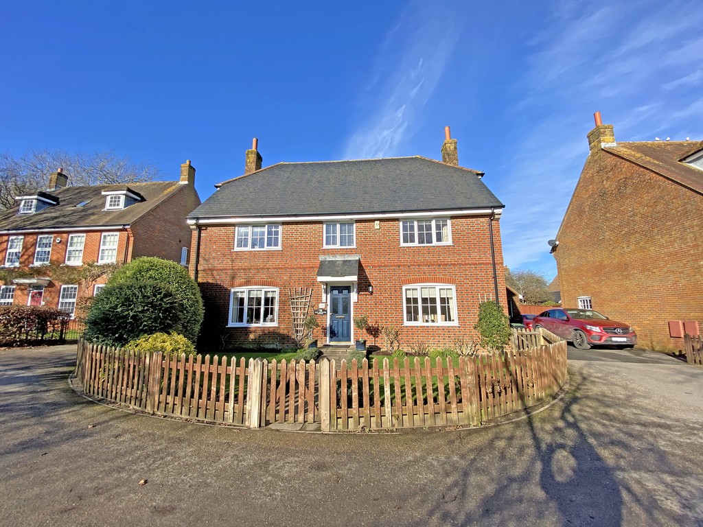 Throop, Bournemouth, Dorset, BH8 Edwards Estate Agents