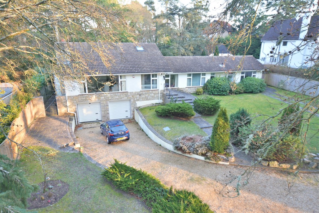 Woodland Walk, Ferndown Edwards Estate Agents