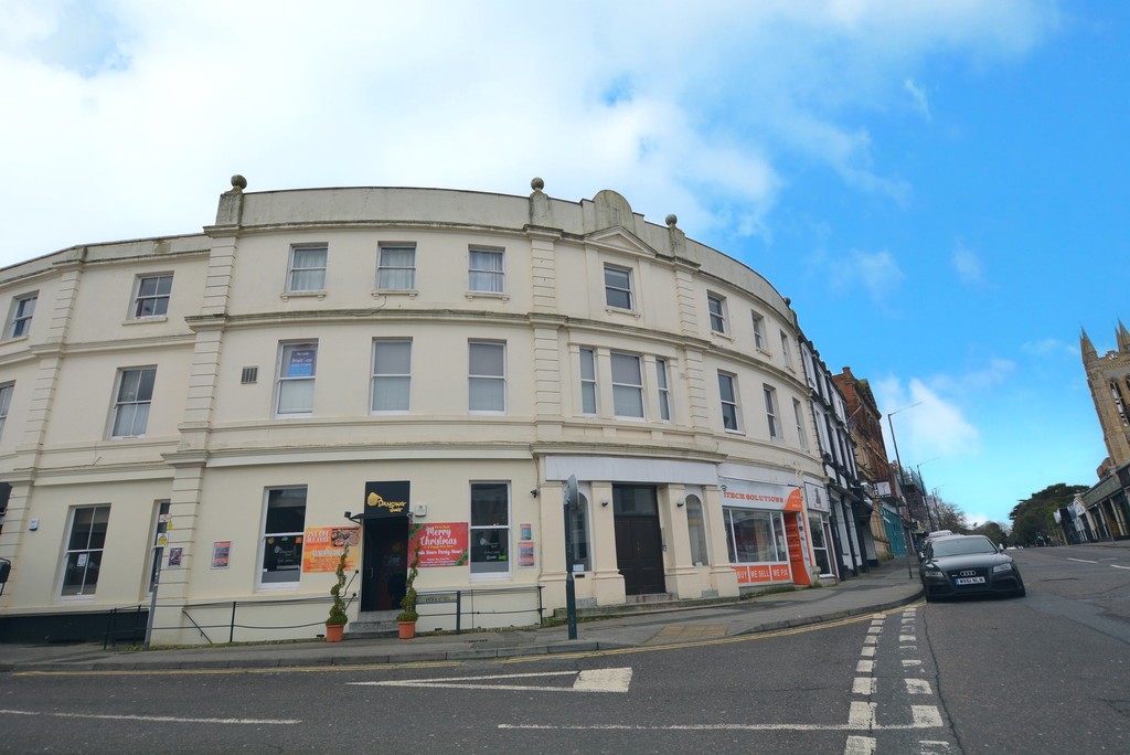 Poole Hill, Bournemouth Edwards Estate Agents