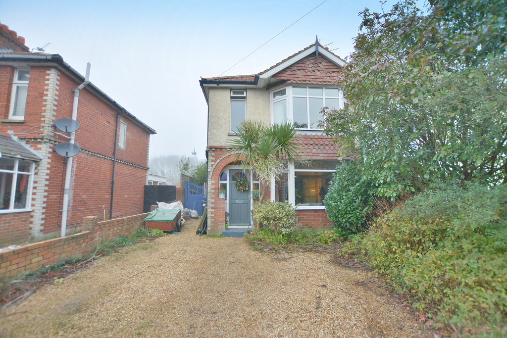 Leigh Road, Wimborne Edwards Estate Agents