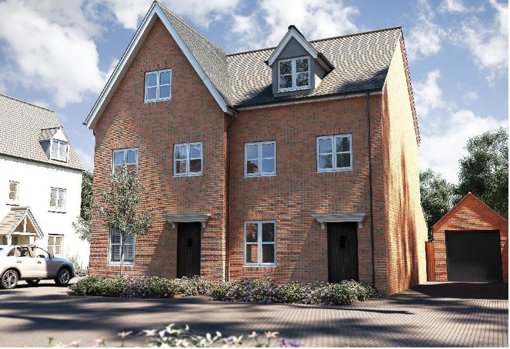 Deans Grove, Wimborne Edwards Estate Agents