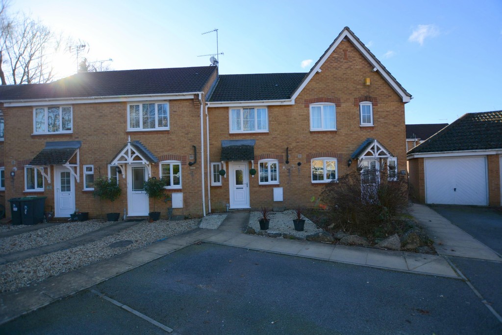 Albion Way, Verwood Edwards Estate Agents