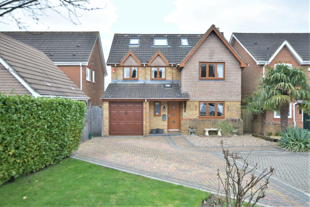 Barrow View, Ferndown Edwards Estate Agents