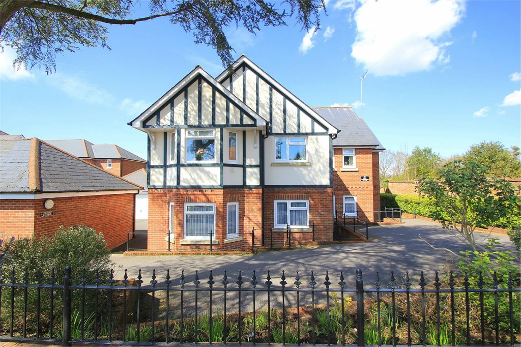 Dewlands Way, Verwood Edwards Estate Agents