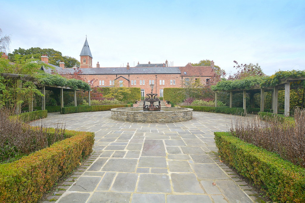 Augustin Drive, Stapehill Abbey Edwards Estate Agents