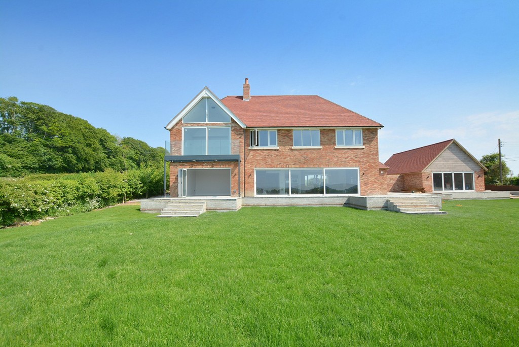 Creech Hill, Wimborne St Giles, Wimborne Edwards Estate Agents