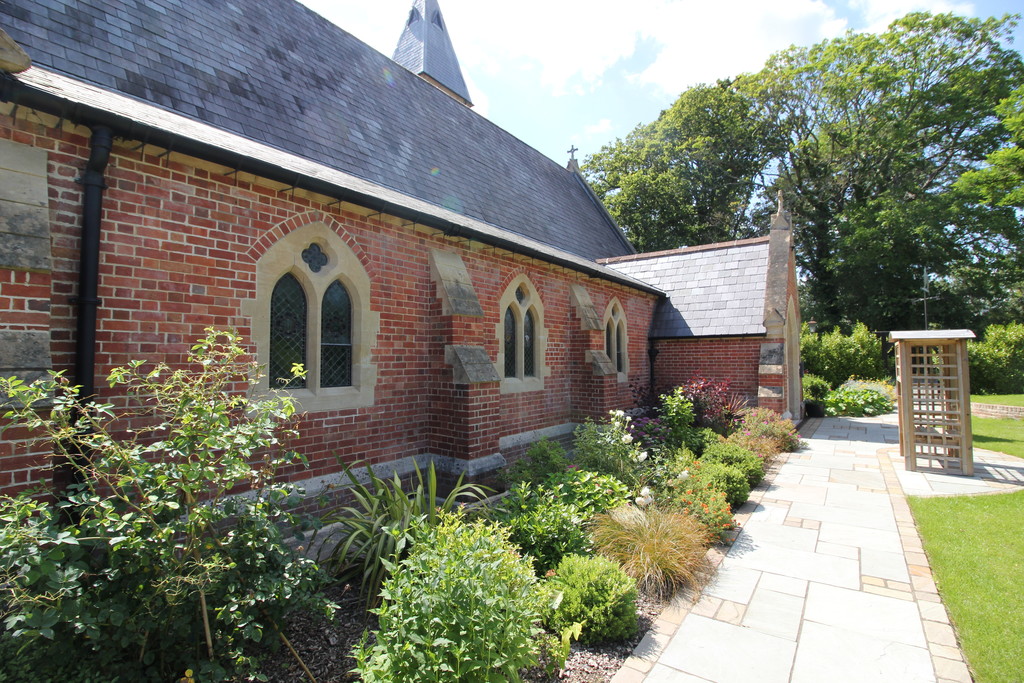 Stapehill Abbey , Wimborne Road West Edwards Estate Agents