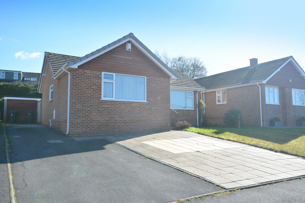 Lacy Drive, Wimborne Edwards Estate Agents