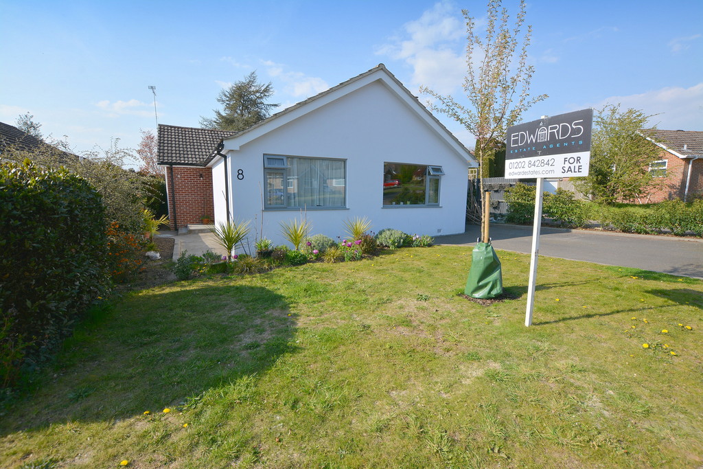 River Close, Wimborne Edwards Estate Agents