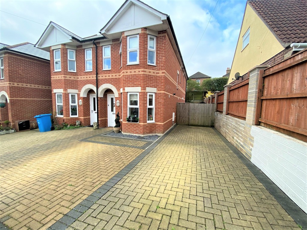 Parkstone, Poole, Dorset, BH12 Edwards Estate Agents