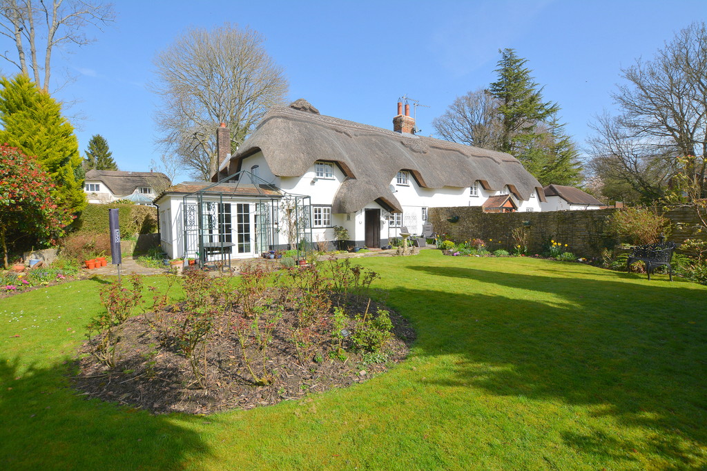 Gaunts Common, Wimborne Edwards Estate Agents