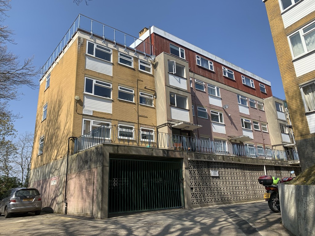 Ashley Cross, Poole, BH14 Edwards Estate Agents