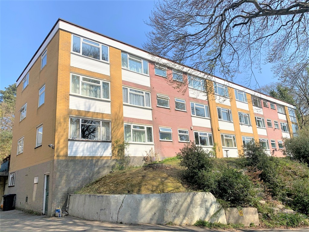 Ashley Cross, Lower Parkstone, Poole, BH14 Edwards Estate Agents