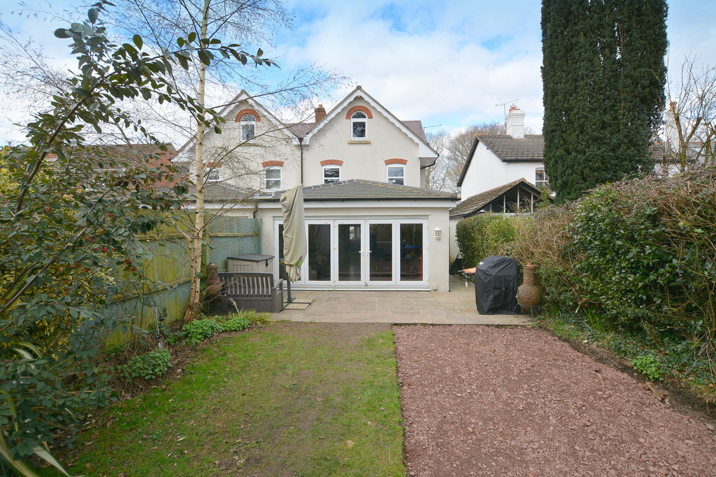 Greenhill Close, Wimborne Edwards Estate Agents