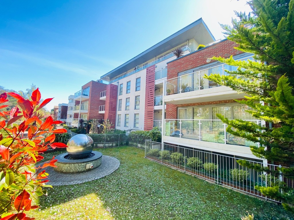 Meyrick Park, Bournemouth, Dorset, BH2 Edwards Estate Agents