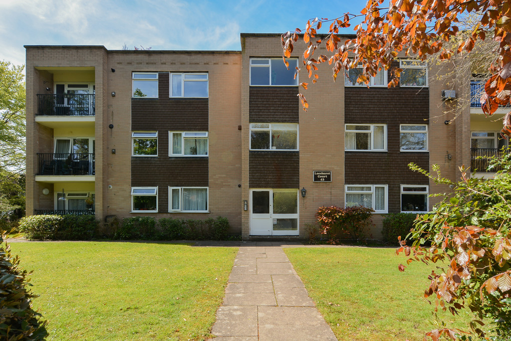 Cavendish Road, Bournemouth Edwards Estate Agents