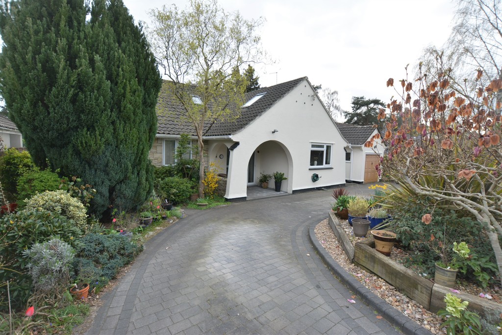 St Ives Park, Ashley Heath Edwards Estate Agents