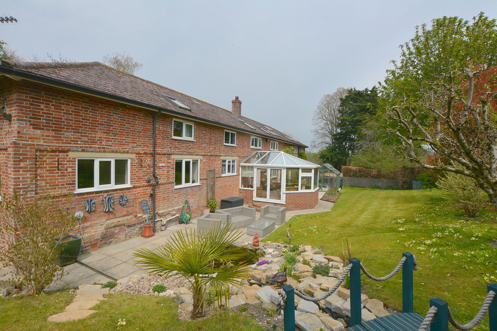 Spetisbury, Blandford Forum Edwards Estate Agents