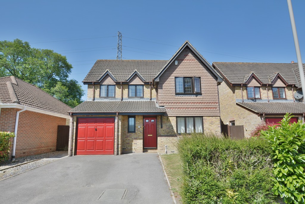 Barrow View, Ferndown Edwards Estate Agents