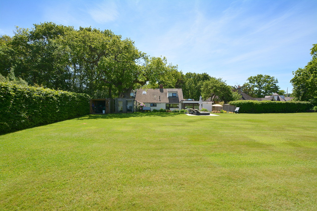 Wood Lane, Bournemouth Edwards Estate Agents