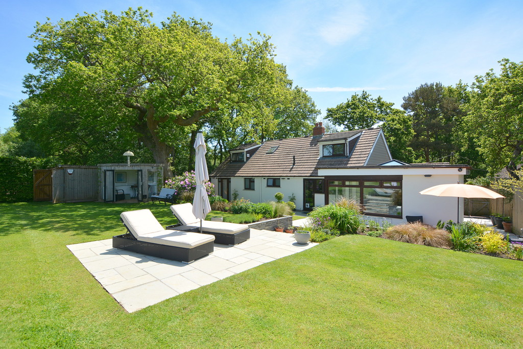 Wood Lane, Bournemouth Edwards Estate Agents