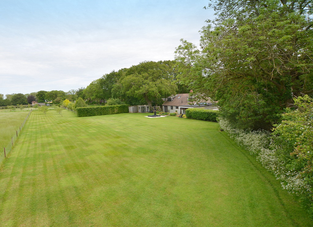 Wood Lane, Bournemouth Edwards Estate Agents