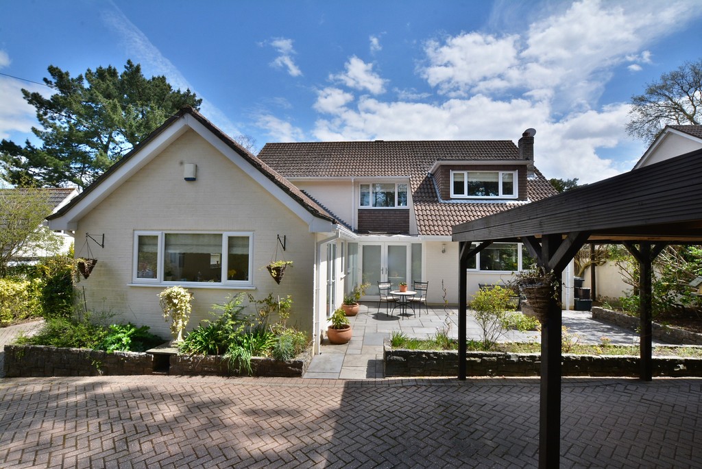 Ferndown Edwards Estate Agents