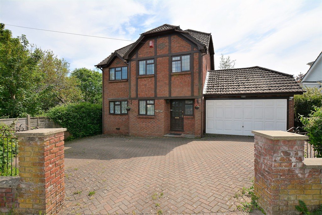Christchurch Road, West Parley Edwards Estate Agents