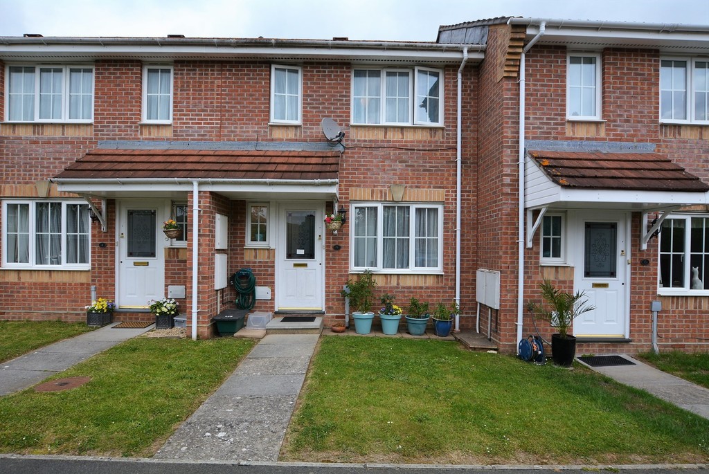 Woodland Close, Verwood Edwards Estate Agents