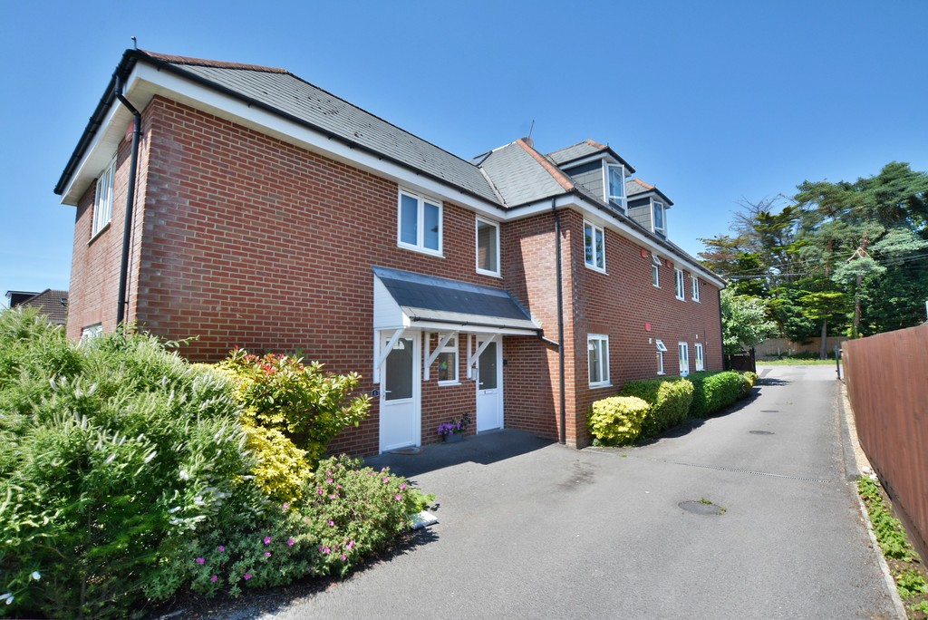 Wimborne Road East, Ferndown Edwards Estate Agents