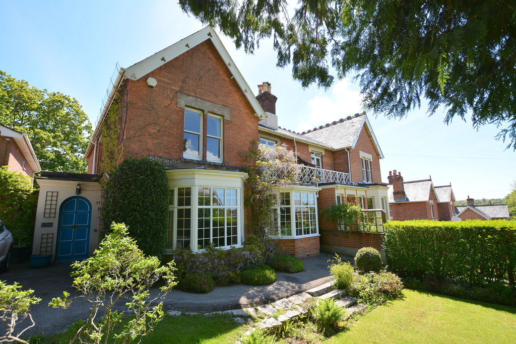 St. Johns Hill, Wimborne Edwards Estate Agents