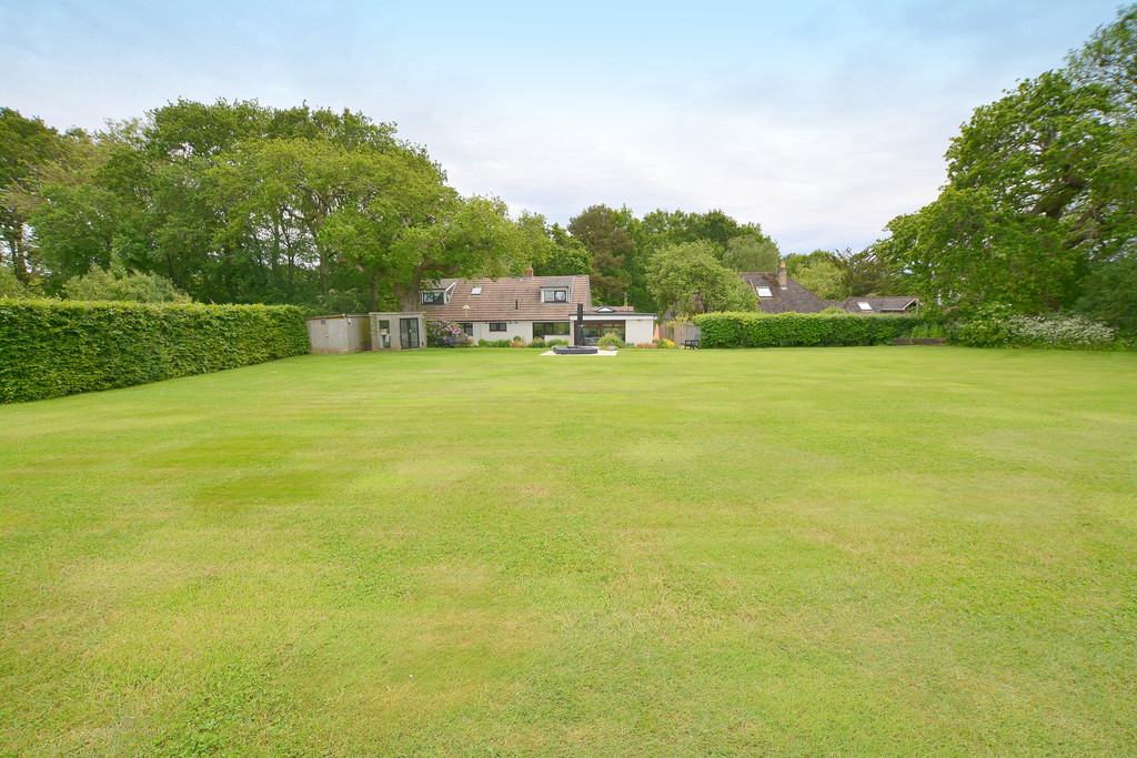 Wood Lane, Bournemouth Edwards Estate Agents