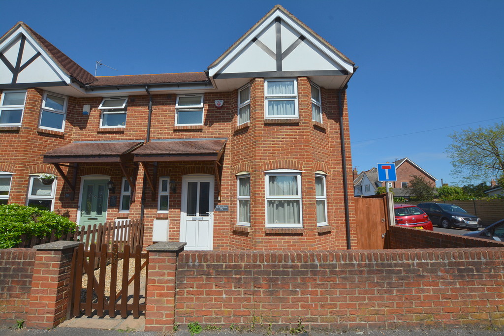 Grove Road, Wimborne Edwards Estate Agents