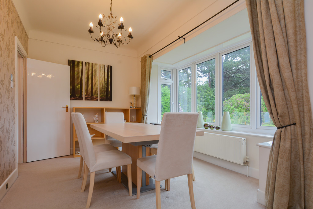 Woodside Road, Ferndown Edwards Estate Agents