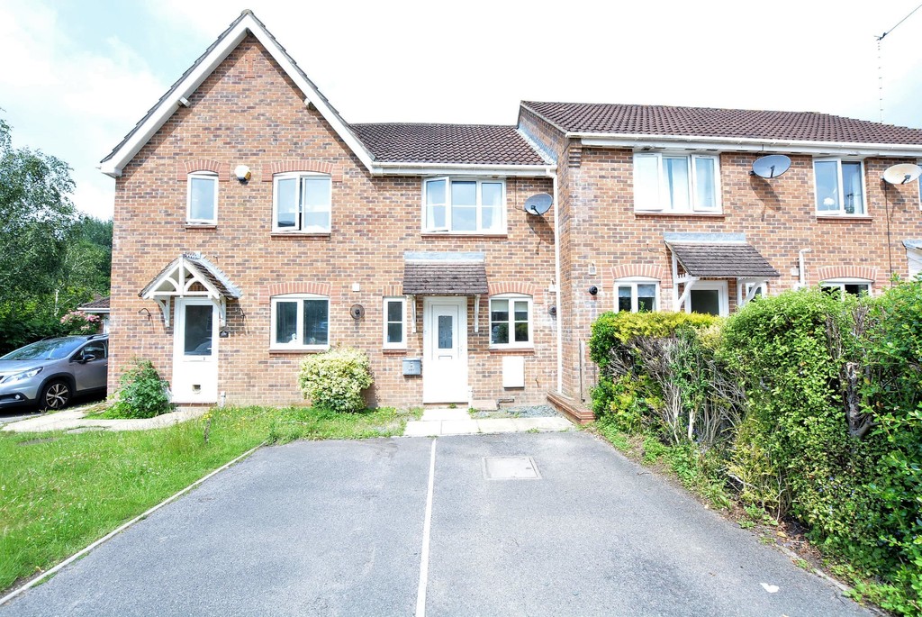 Albion Way, Verwood Edwards Estate Agents