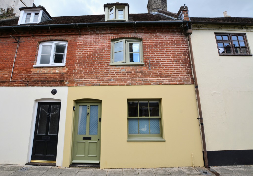 Leigh Road, Wimborne Edwards Estate Agents