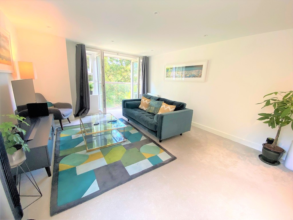 Ashley Cross, Lower Parkstone, Poole, Dorset, BH14 Edwards Estate Agents