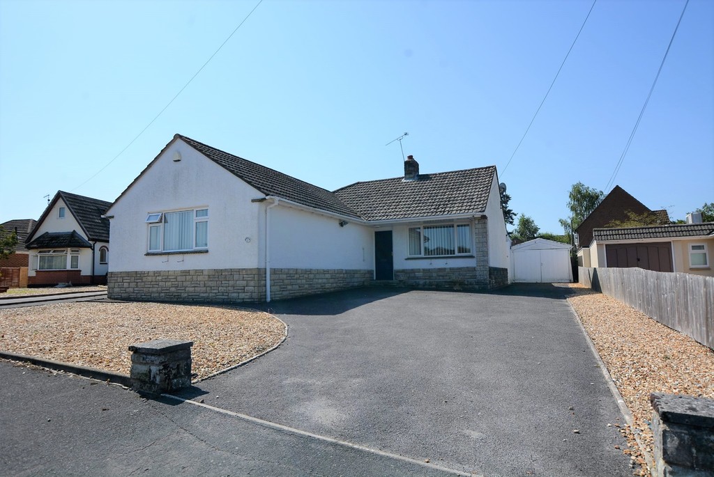 West Close, Verwood Edwards Estate Agents