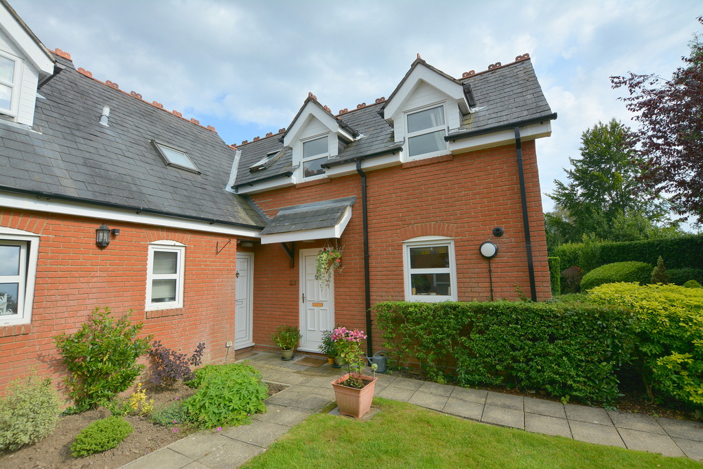 St Johns Hill, Wimborne Edwards Estate Agents