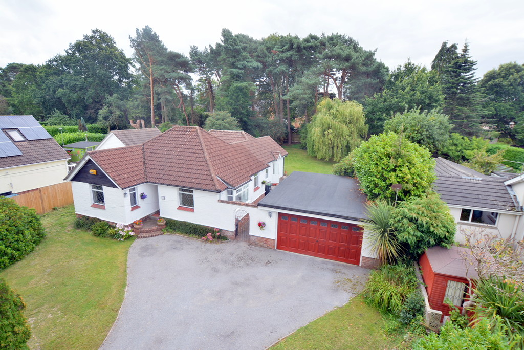 Greenwood Avenue, Ferndown Edwards Estate Agents