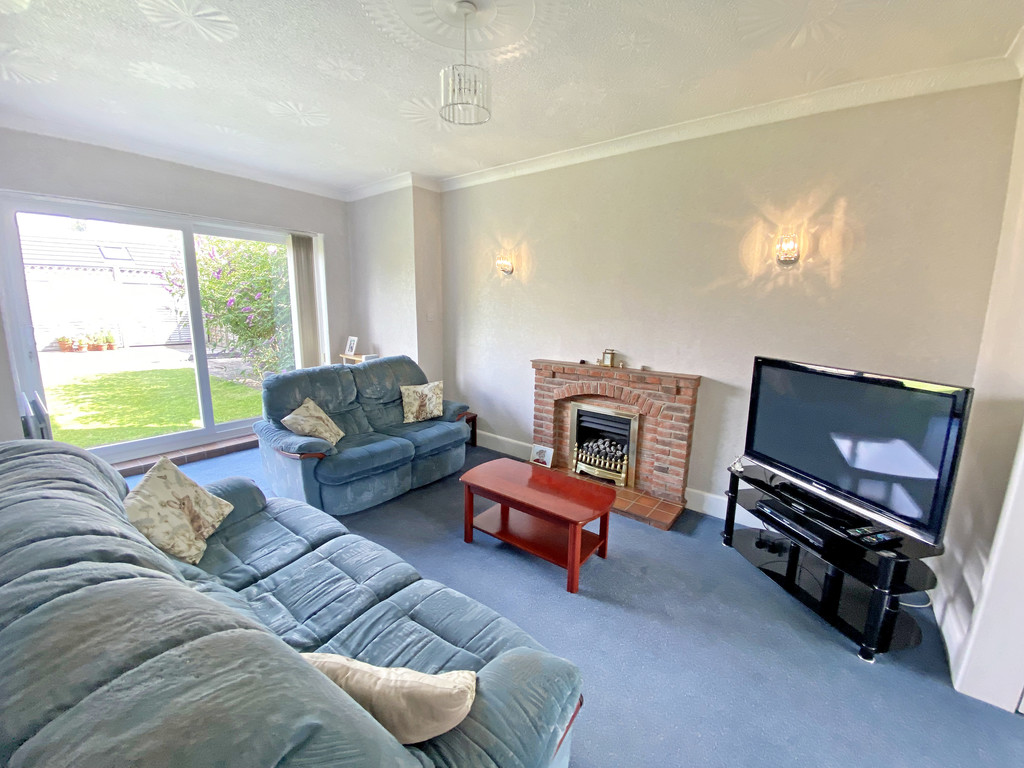 Ensbury Park, Bournemouth, BH9 Edwards Estate Agents