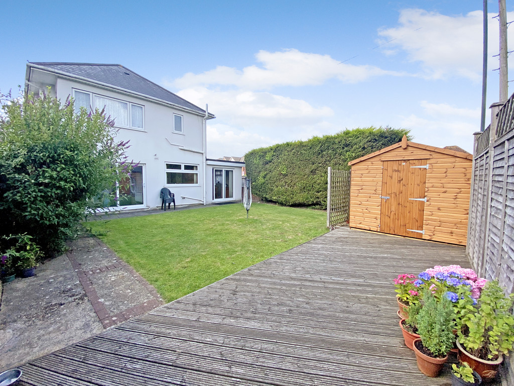 Ensbury Park, Bournemouth, BH9 Edwards Estate Agents